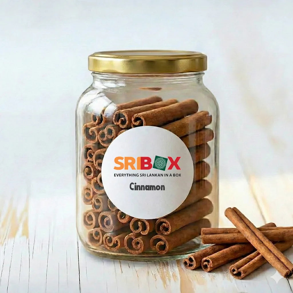 Cinnamon