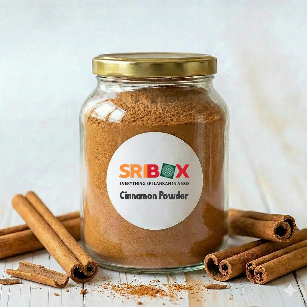 Cinnamon Powder