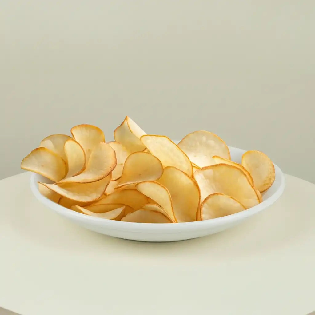 Cassava Chips
