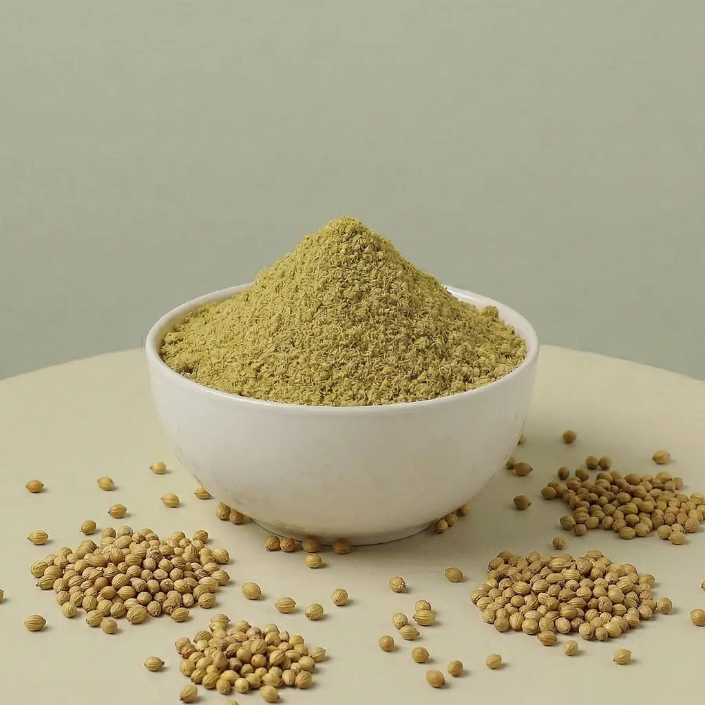 Coriander Powder