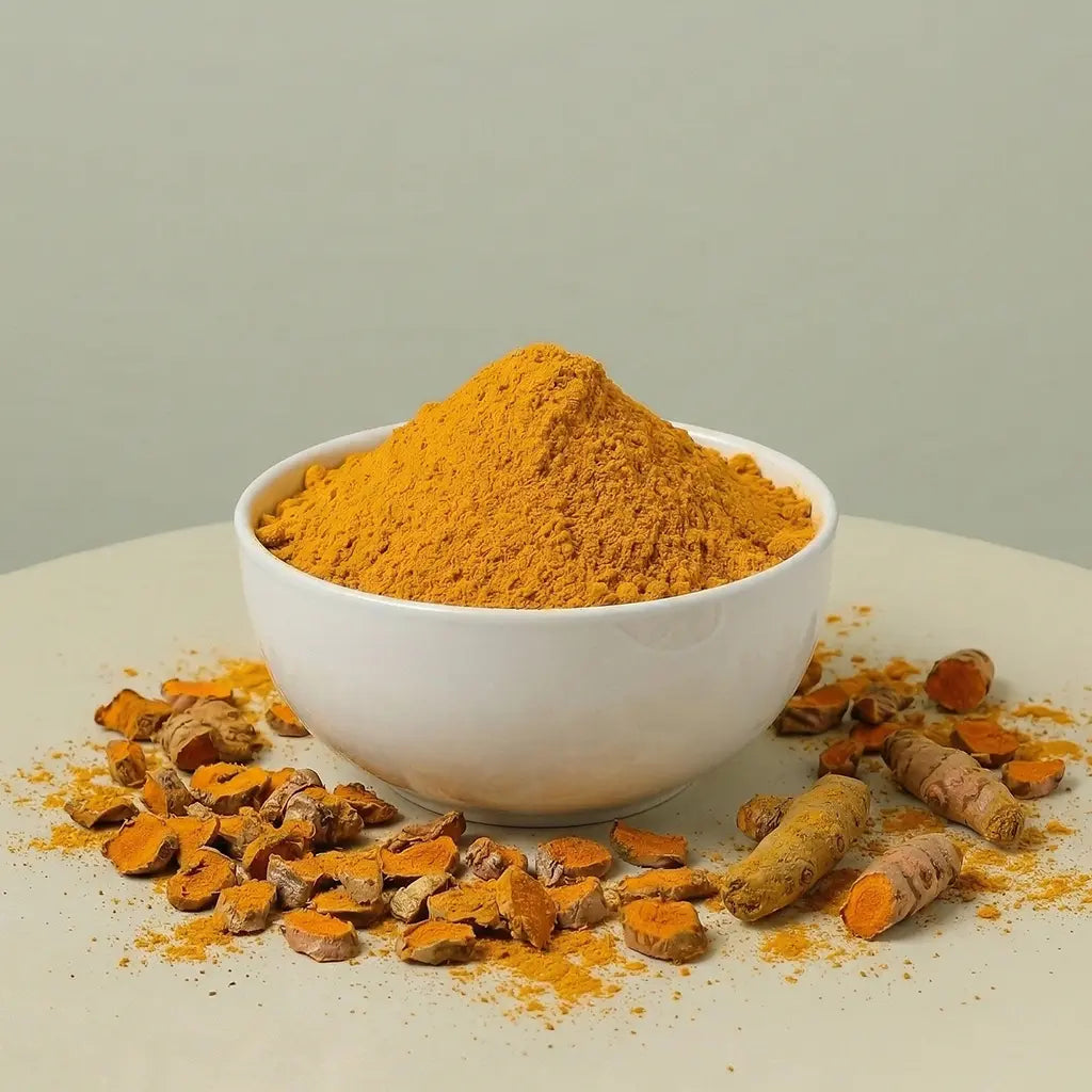 Maharaja Turmeric Powder