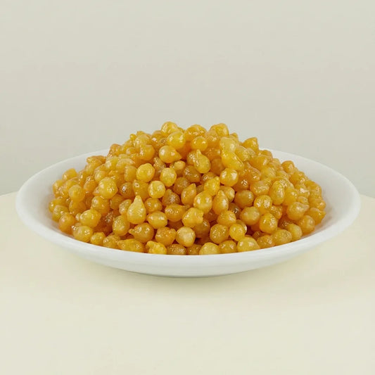 Ghee Boondhi
