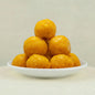 Boondhi Laddu