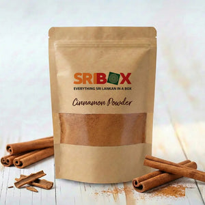 Cinnamon Powder (Packet)