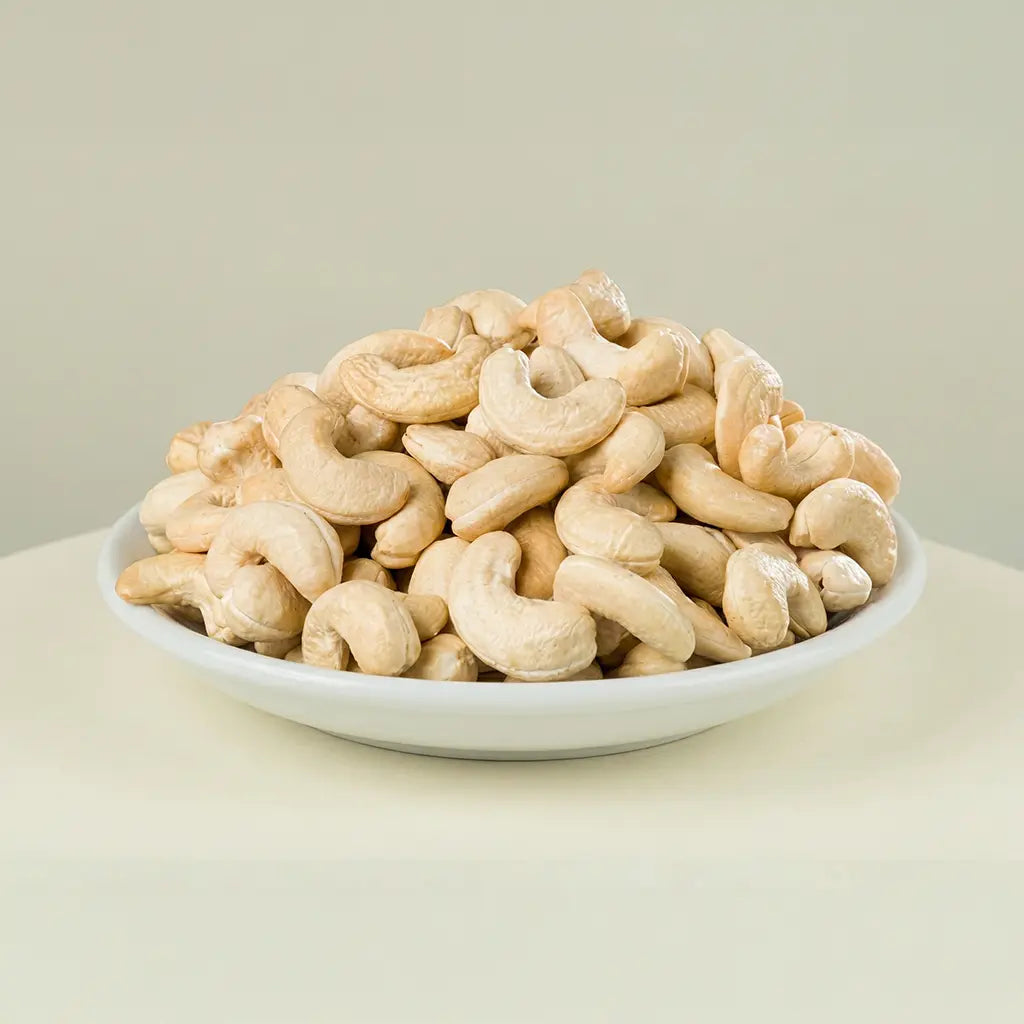 Dehydrated Cashew Nuts