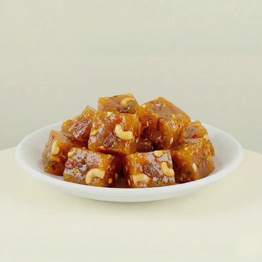 Fruit Muscut
