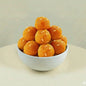 Ghee Laddu