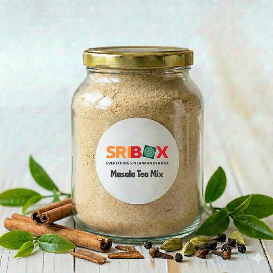 Masala Tea Mix