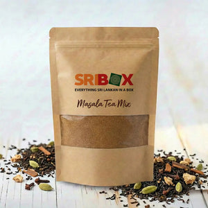 Masala Tea Mix (Packet)