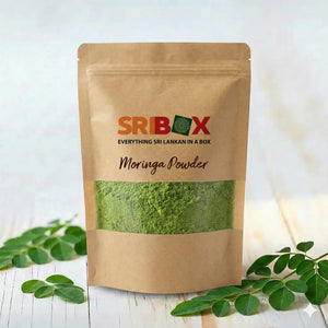 Moringa Powder (Packet)