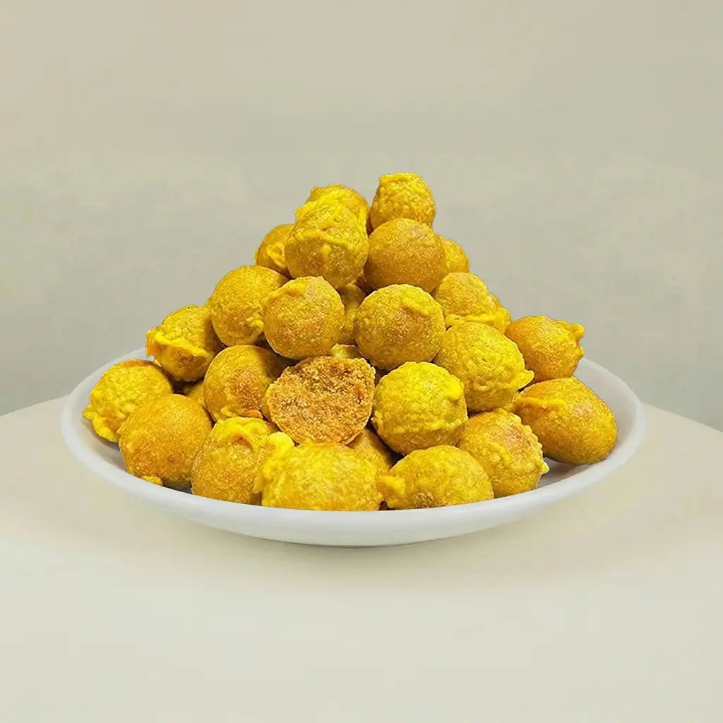 Pyittham Urundai