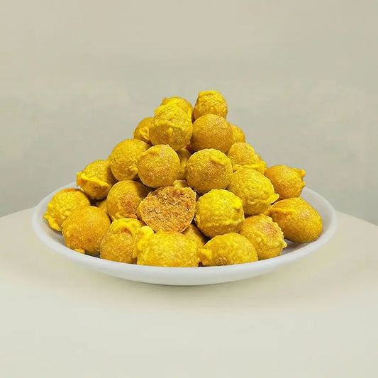 Pyittham Urundai
