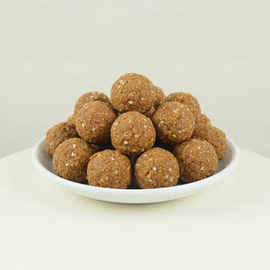 Penut Laddu