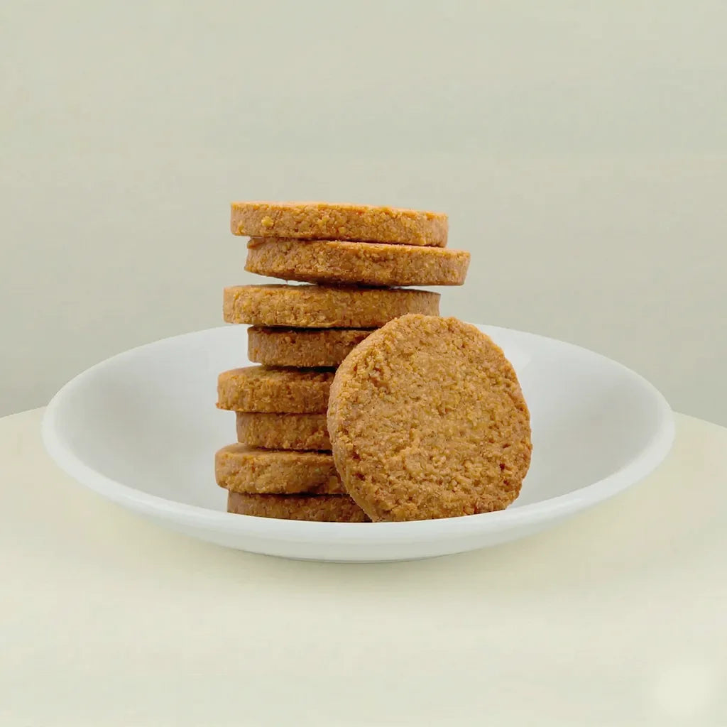 Rawa Biscuits