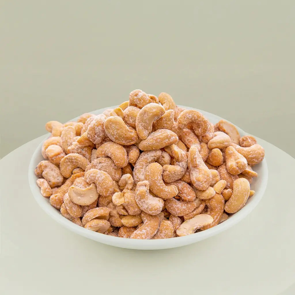 Salted Cashew Nuts