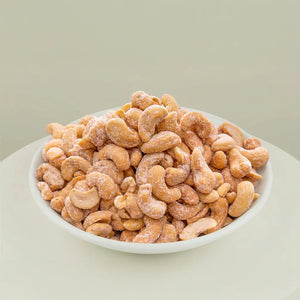 Salted Cashew Nuts