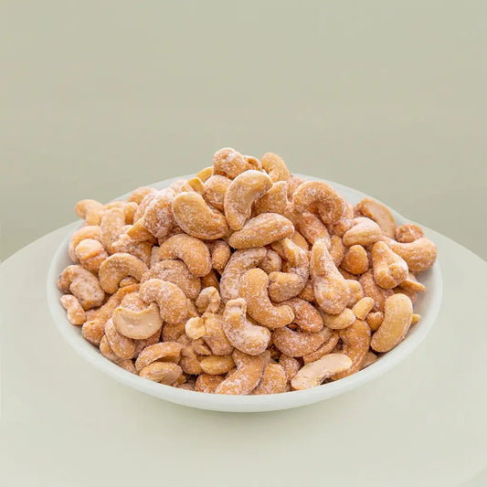 Salted Cashew Nuts