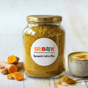 Turmeric Latte Mix