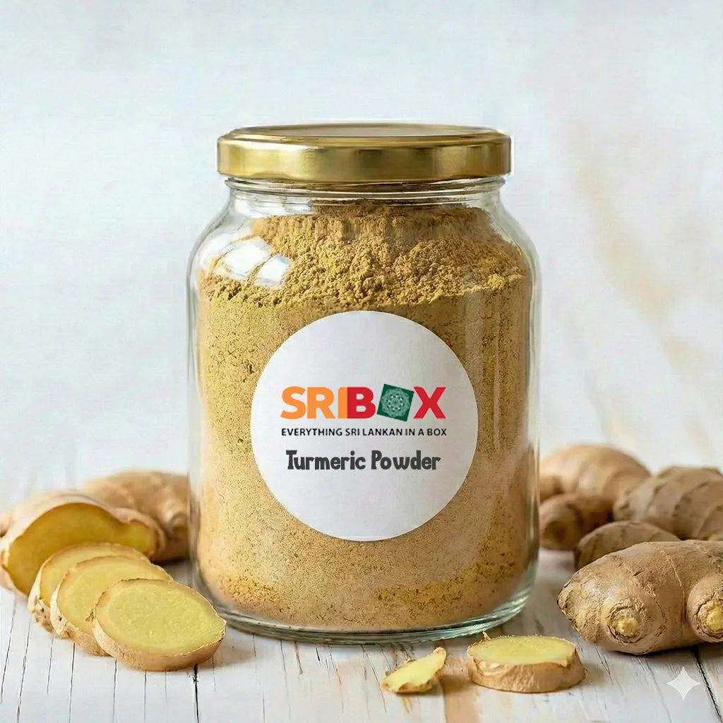 Turmeric Powder