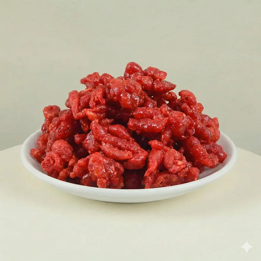 Boondi