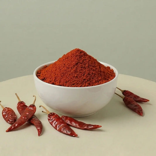 Premium Ground Chilli Powder