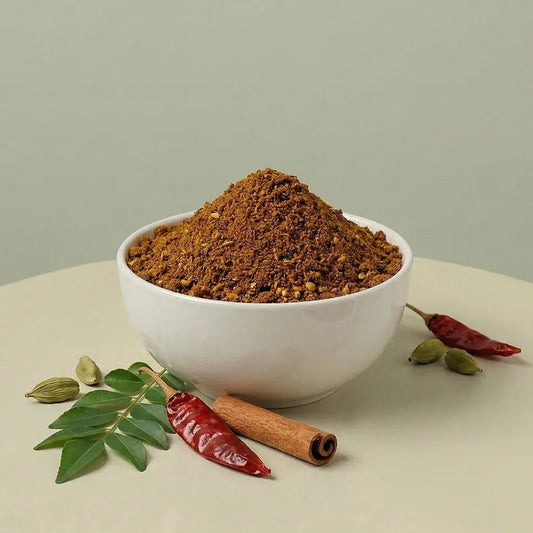 Jaffna Traditional Curry Powder