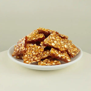 Honey Cashew – Pani Cadju