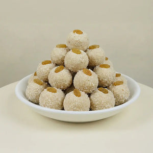 Rawa Laddu