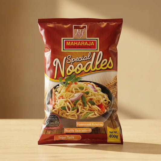Maharaja Special Noodles